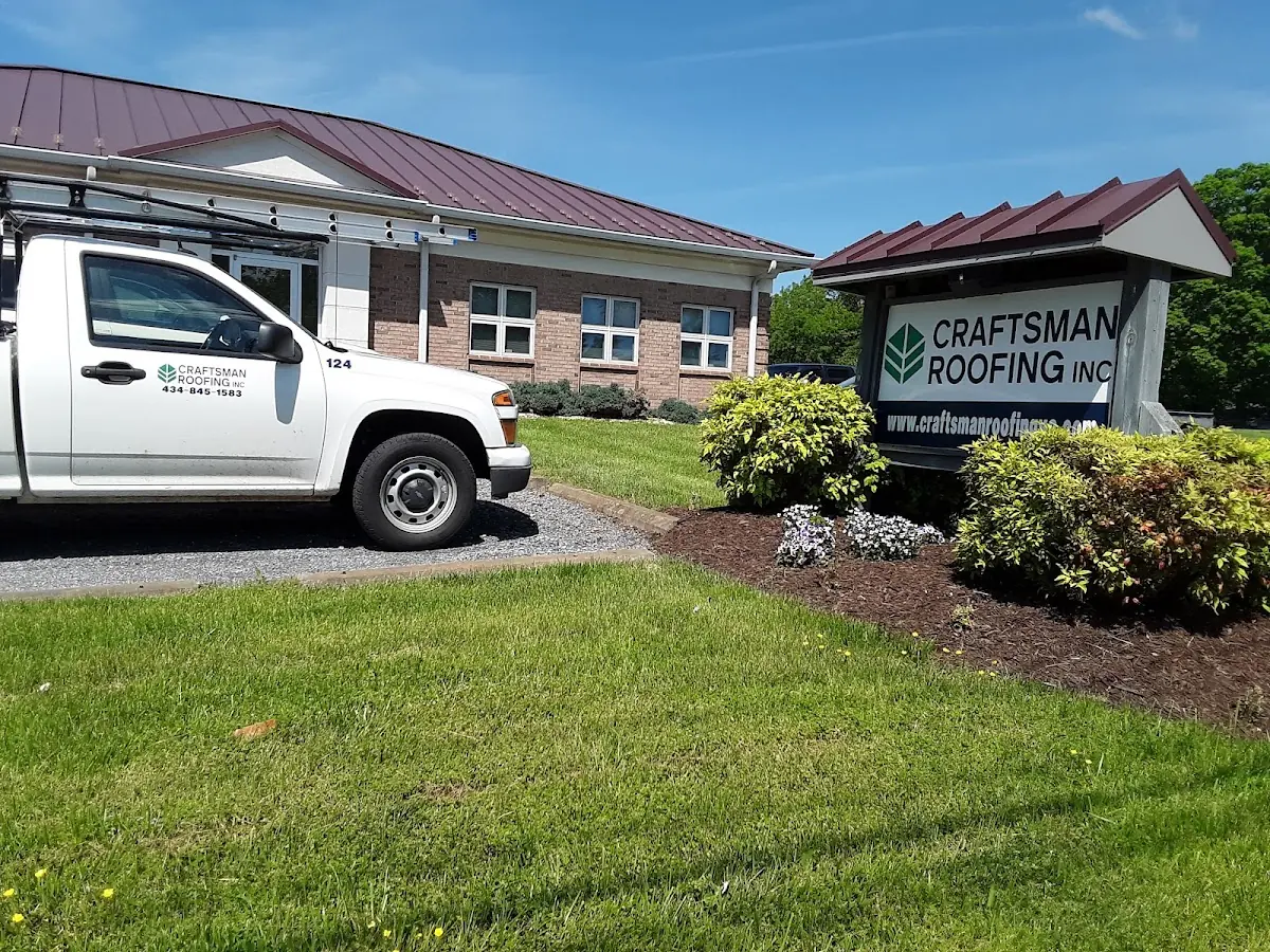 Quality Roof Replacement by experienced craftsmen in Beesleys Point